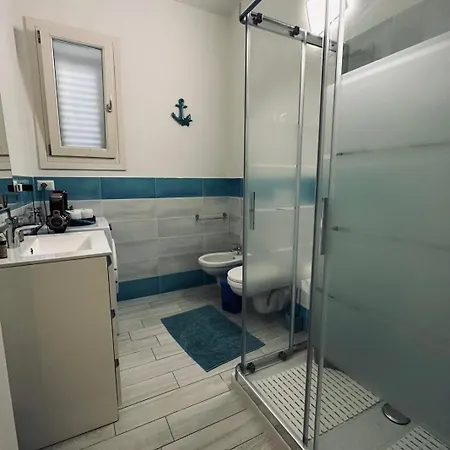 Villa Magnifique Neuve En Bord De Sassari