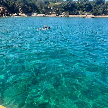 Villa Magnifique Neuve En Bord De