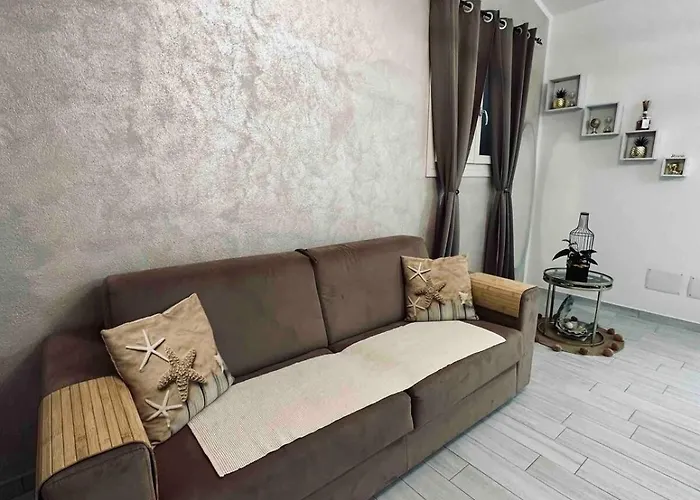 Magnifique Neuve En Bord De Villa *
