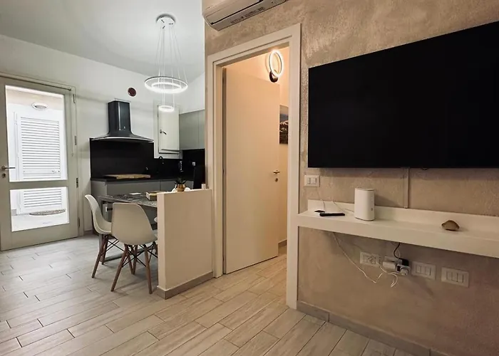 Magnifique Neuve En Bord De Willa *