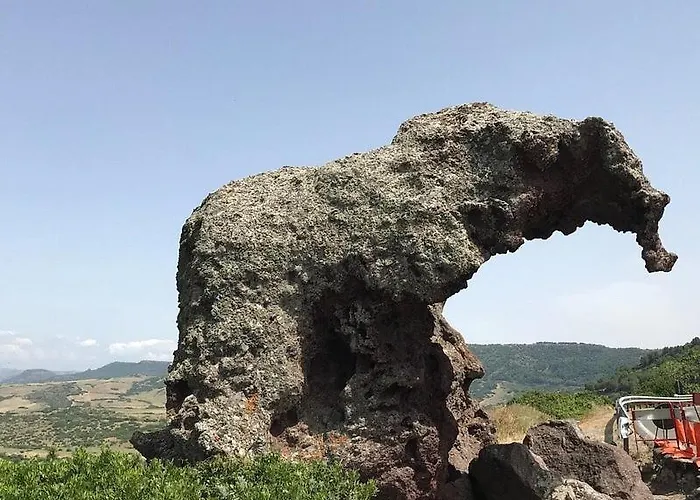 Magnifique Neuve En Bord De * Sassari